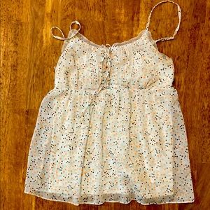 Babydoll Top